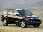 Saturn Vue 2002 года